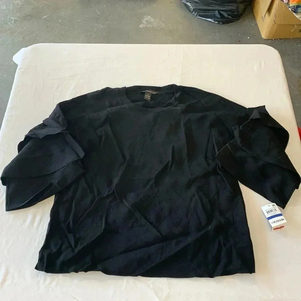 COPY - I.N.C International concepts women’s pullover XL NWT